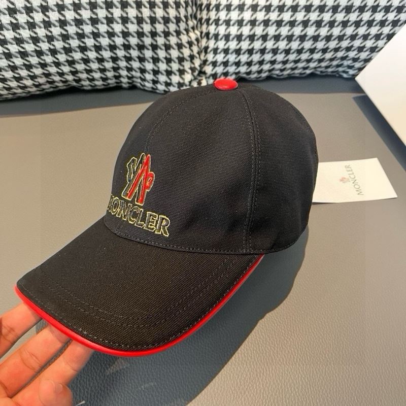 Moncler Caps